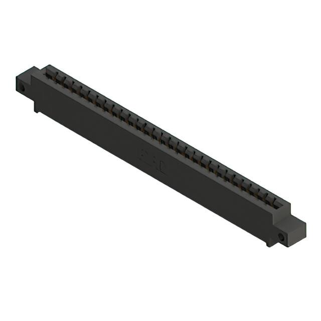 387-028-521-612 EDAC Inc.  Edgeboard Connectors